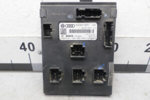 Изображение товара 127056 - 00127056 blok upravleniya bortovoj seti Toyota Corolla Verso