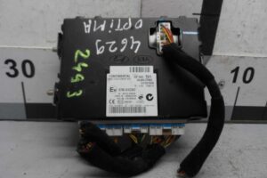 Изображение товара 127160 - 00127160 blok upravleniya besklyuchevogo dostupa 