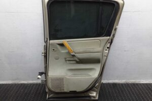 Изображение товара 127197 - 00127197 dver zadnyaya pravaya SAAB 9 3