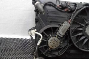 Изображение товара 127224 - 00127224 kasseta radiatorov 1