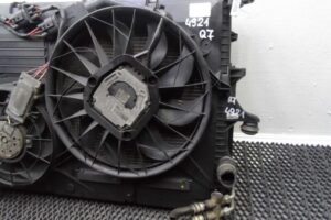 Изображение товара 127224 - 00127224 kasseta radiatorov 2