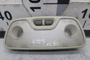 Изображение товара 127233 - 00127233 plafon Volvo V50