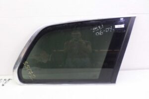 Изображение товара 127269 - 00127269 steklo kuzovnoe pravoe Volvo V50