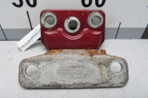 Изображение товара 127271 - 00127271 petlya kryshki bagazhnika Volvo V50