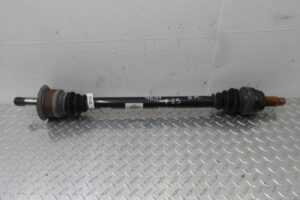 Изображение товара 127308 - 00127308 poluos zadnyaya pravaya 