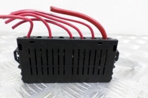 Изображение товара 127478 - 00127478 blok predokhranitelej Volvo V50