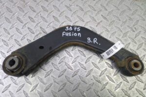 Изображение товара 127516 - 00127516 rychag zadnij pravyj verkhnij Chevrolet Aveo