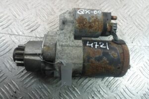 Изображение товара 127544 - 00127544 starter Mercedes SL