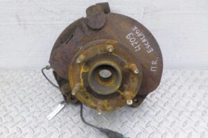 Изображение товара 127546 - 00127546 kulak povorotnyj pravyj 