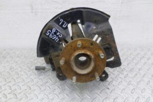 Изображение товара 127613 - 00127613 kulak povorotnyj levyj Citroen C5