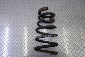 Изображение товара 127641 - 00127641 pruzhina zadnyaya Volvo V50