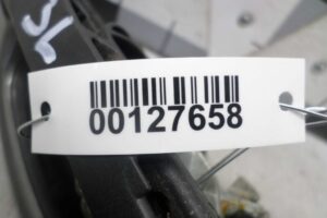 Изображение товара 127658 - 00127658 ruchka naruzhnaya zadnyaya levaya Chevrolet Aveo 2