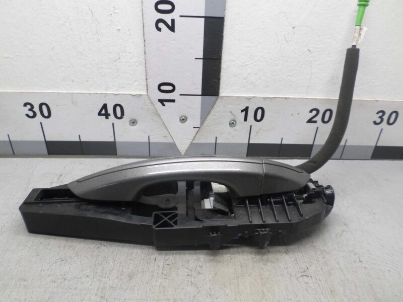 Изображение товара 127658 - 00127658 ruchka naruzhnaya zadnyaya levaya Chevrolet Aveo