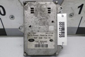 Изображение товара 127720 - 00127720 blok rozzhiga ksenona Audi Q5