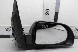 Изображение товара 127729 - 00127729 zerkalo pravoe Pontiac Vibe