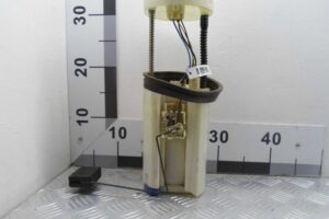 Изображение товара 127770 - 00127770 nasos toplivnyj 