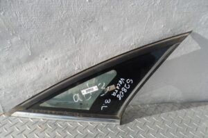 Изображение товара 127781 - 00127781 steklo dveri zadnej pravoj Mazda 6