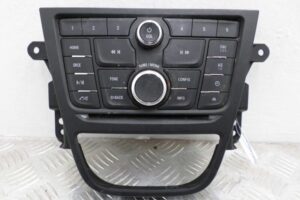 Изображение товара 127793 - 00127793 panel upravleniya magnitoloj 