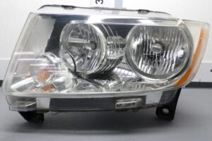 Изображение товара 127927 - 00127927 fara levaya Hyundai H1