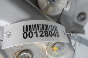 Изображение товара 128045 - 00128045 steklopodemnik perednij pravyj 1