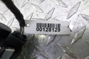 Изображение товара 128129 - 00128129 pereklyuchatel polnogo privoda Skoda Yeti 2