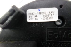 Изображение товара 128129 - 00128129 pereklyuchatel polnogo privoda Skoda Yeti 3