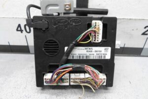 Изображение товара 128183 - 00128183 blok Body control module 