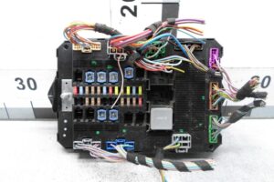 Изображение товара 128225 - 00128225 blok predokhranitelej Chevrolet Cobalt