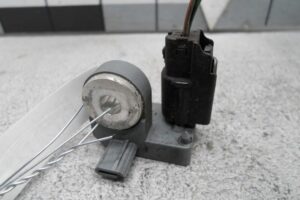 Изображение товара 128341 - 00128341 datchik udara Chevrolet Cobalt