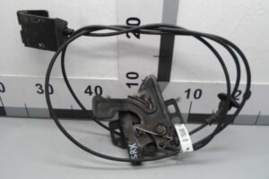 Изображение товара 128410 - 00128410 zamok kapota 