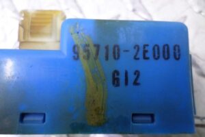 Изображение товара 128507 - 00128507 rele Audi TT 1