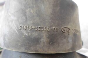 Изображение товара 128584 - 00128584 podushka krepleniya dvigatelya 1