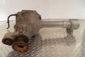 Изображение товара 128633 - 00128633 reduktor perednij 2