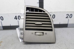 Изображение товара 128686 - 00128686 deflektor obduva salona Chrysler Sebring