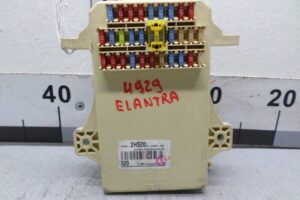 Изображение товара 128714 - 00128714 blok predokhranitelej 