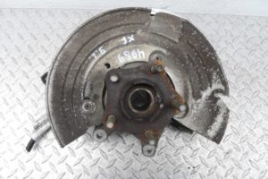 Изображение товара 128832 - 00128832 stupitsa zadnyaya levaya Chevrolet Cobalt