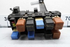 Изображение товара 128902 - 00128902 blok predokhranitelej LDV Convoy