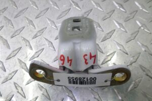 Изображение товара 128955 - 00128955 petlya dveri perednyaya 