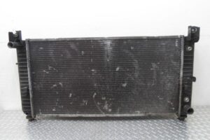 Изображение товара 129000 - 00129000 radiator dvs