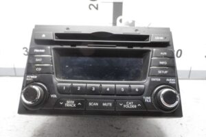 Изображение товара 129143 - 00129143 magnitola 