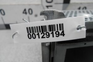 Изображение товара 129194 - 00129194 displej informatsionnyj Chevrolet Cobalt 1