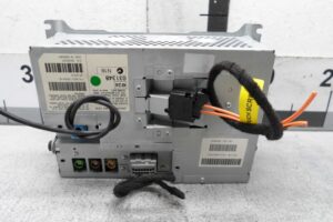 Изображение товара 129194 - 00129194 displej informatsionnyj Chevrolet Cobalt 3