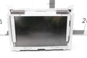 Изображение товара 129194 - 00129194 displej informatsionnyj Chevrolet Cobalt