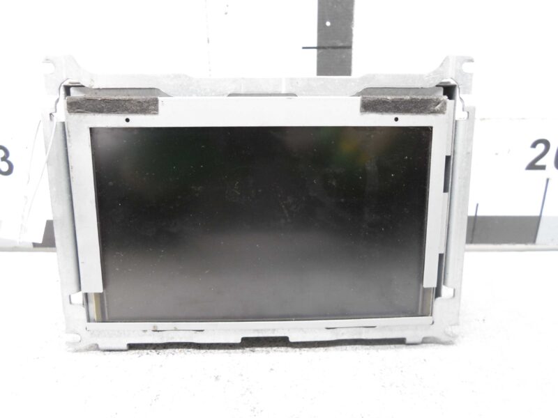 Изображение товара 129194 - 00129194 displej informatsionnyj Chevrolet Cobalt