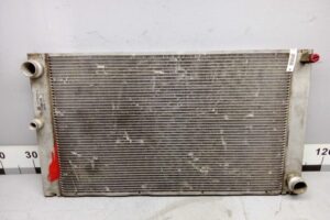 Изображение товара 129280 - 00129280 radiator dvs 