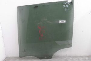 Изображение товара 129292 - 00129292 steklo dveri zadnej levoj 