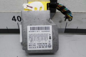 Изображение товара 129345 - 00129345 blok upravleniya podushek bezopasnosti