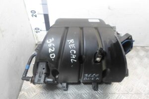 Изображение товара 129346 - 00129346 kollektor vpusknoj