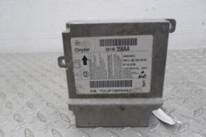 Изображение товара 129354 - 00129354 blok upravleniya podushek bezopasnosti 