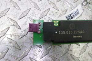 Изображение товара 129493 - 00129493 antenna Toyota Carina E 1